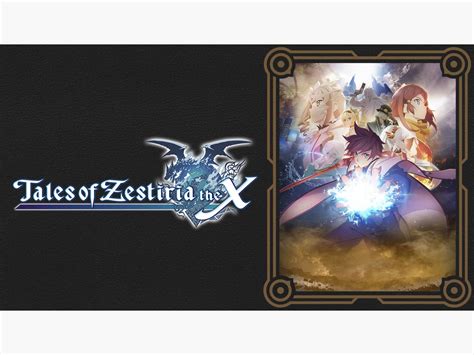 Prime Video: Tales of Zestiria the X: Season 1.
